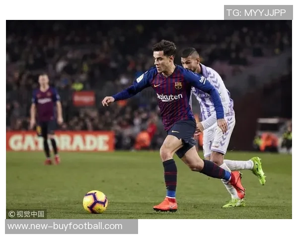 巴萨副主席回应诺坎普更名提议称有更好方式致敬梅西