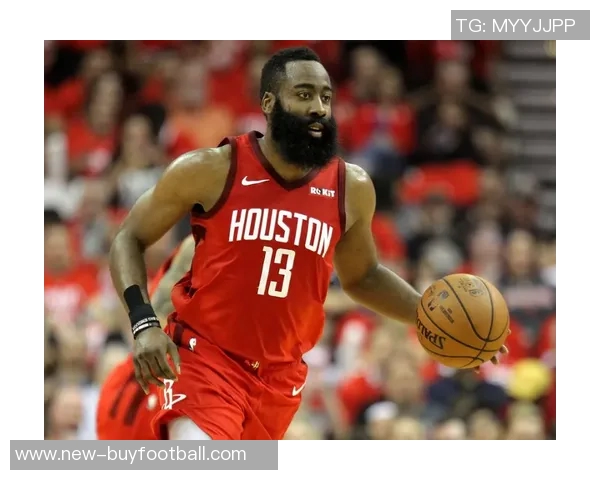 哈登三双数据再创新高追赶东契奇目标愈发清晰