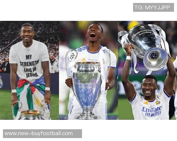 阿拉巴年薪2250万欧预计明夏离开皇马结束四年白衣生涯