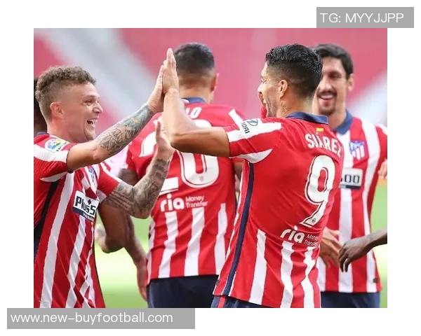 加拉格尔展望未来在马竞的快乐时光与共同追求冠军的坚定目标