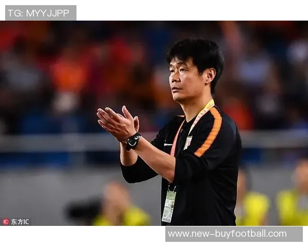 李霄鹏赛前发言强调专注自身实力迎战国安这一强敌