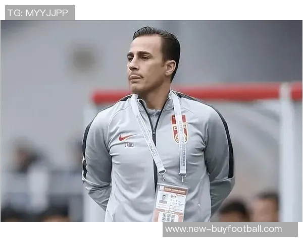 三名中超本土主教练报名竞选国足主帅展现新希望