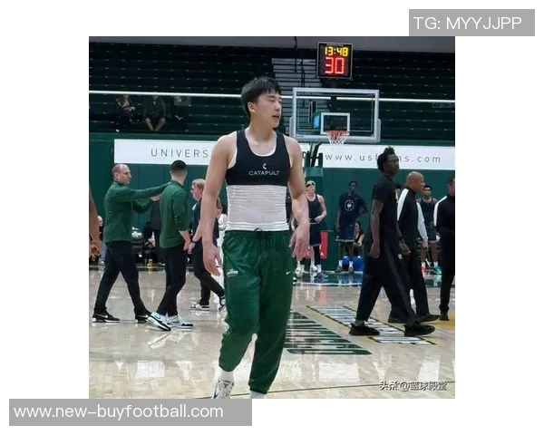 小吧专访旧金山主帅谈王俊杰替补原因及其在球队中的重要性