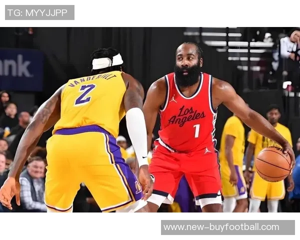 美媒预测哈登交易方案森林狼公牛快船三队互换球员与选秀权